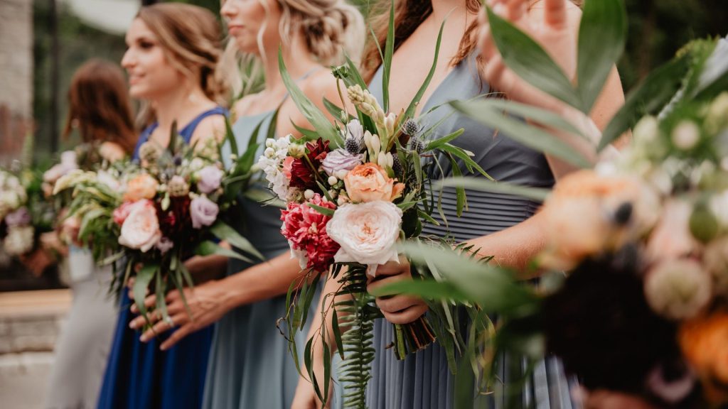 Organisation de mariage en Bourgogne