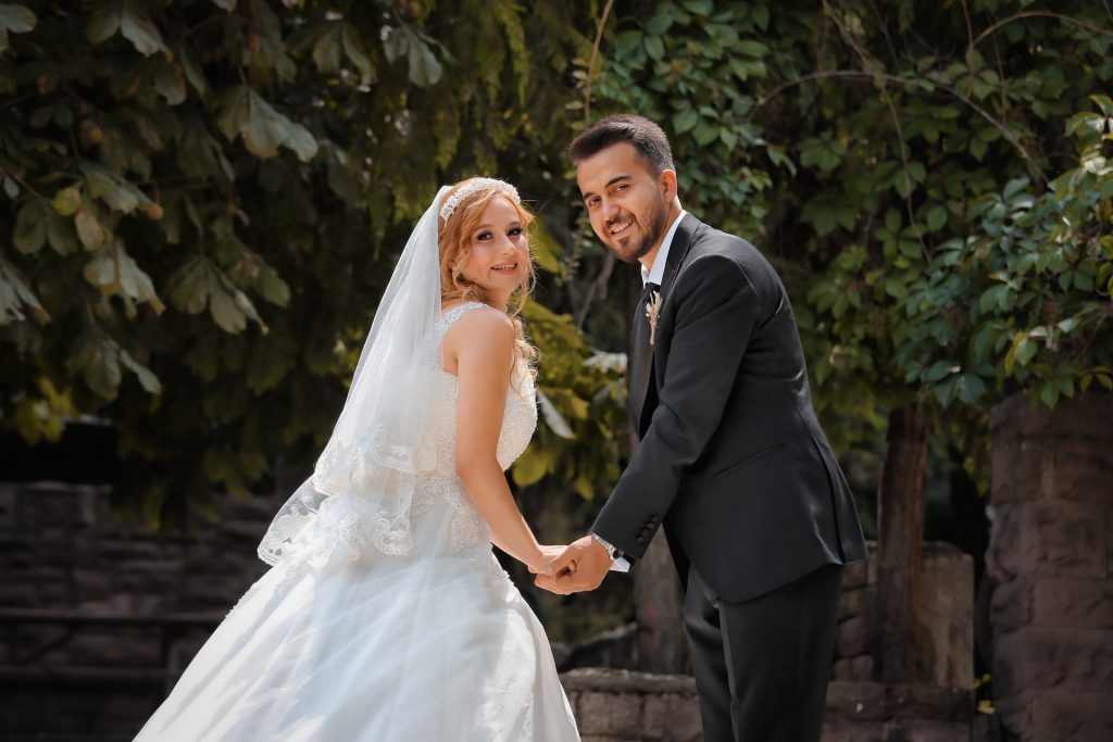 Organisation de mariage en Bourgogne