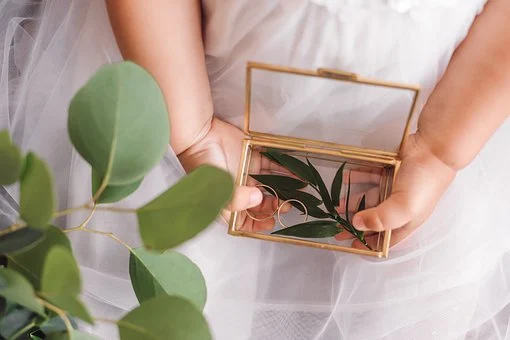 préparer son mariage