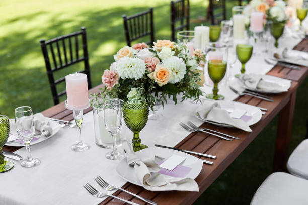 mariage champêtre