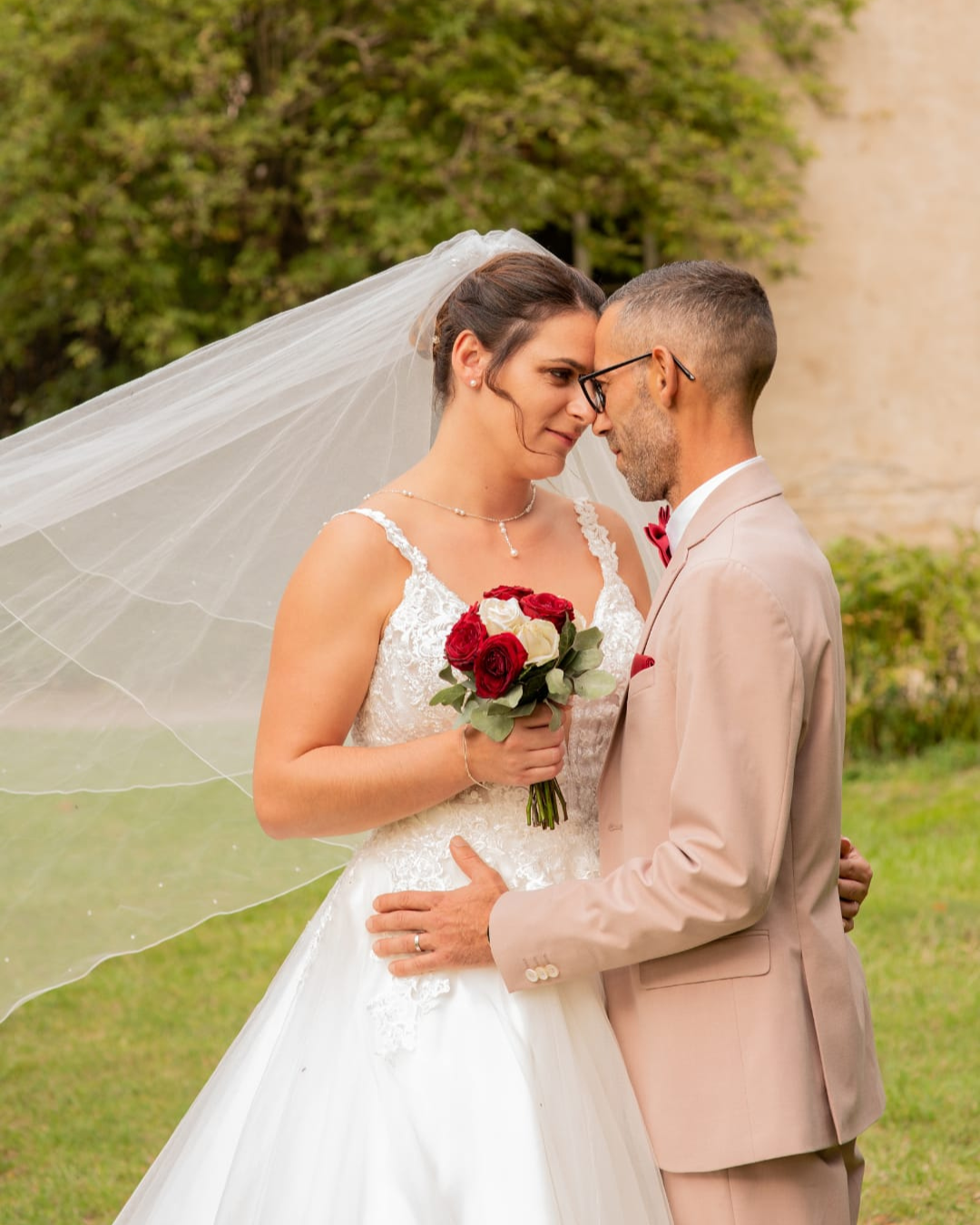 Organisation de mariage en Bourgogne