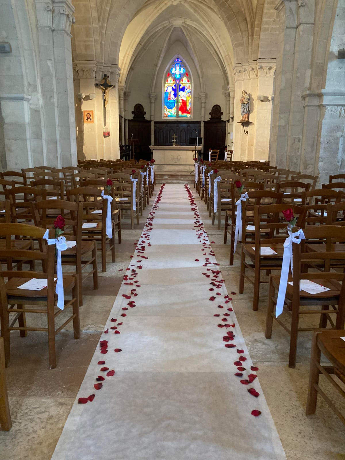 Coaching pour organiser son mariage soi-même