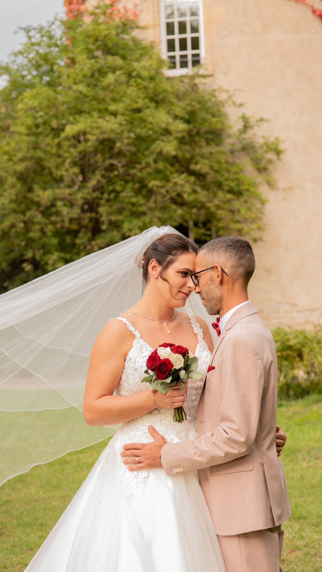 Wedding planner en Bourgogne